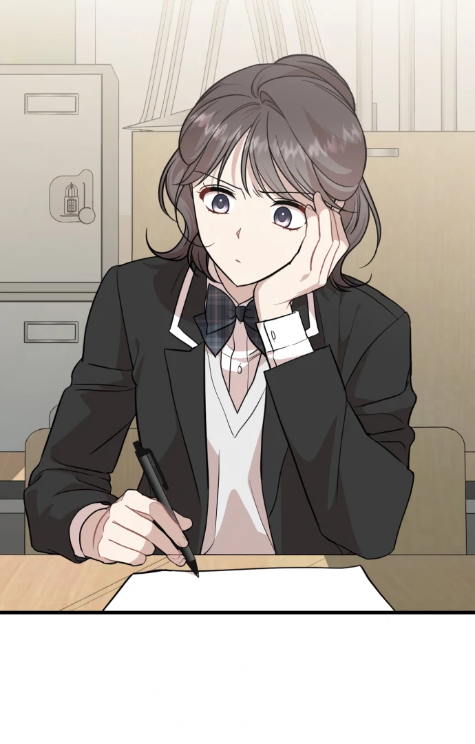 Possible to Date a Ranker? chapter 20 page 76