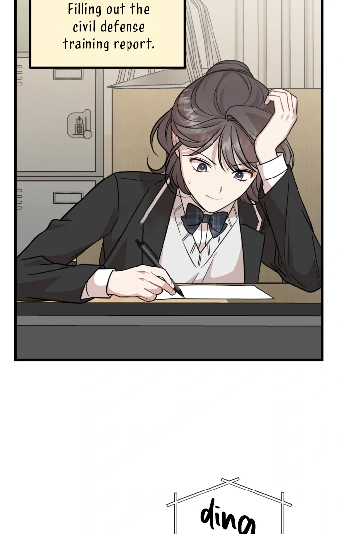 Possible to Date a Ranker? chapter 20 page 78
