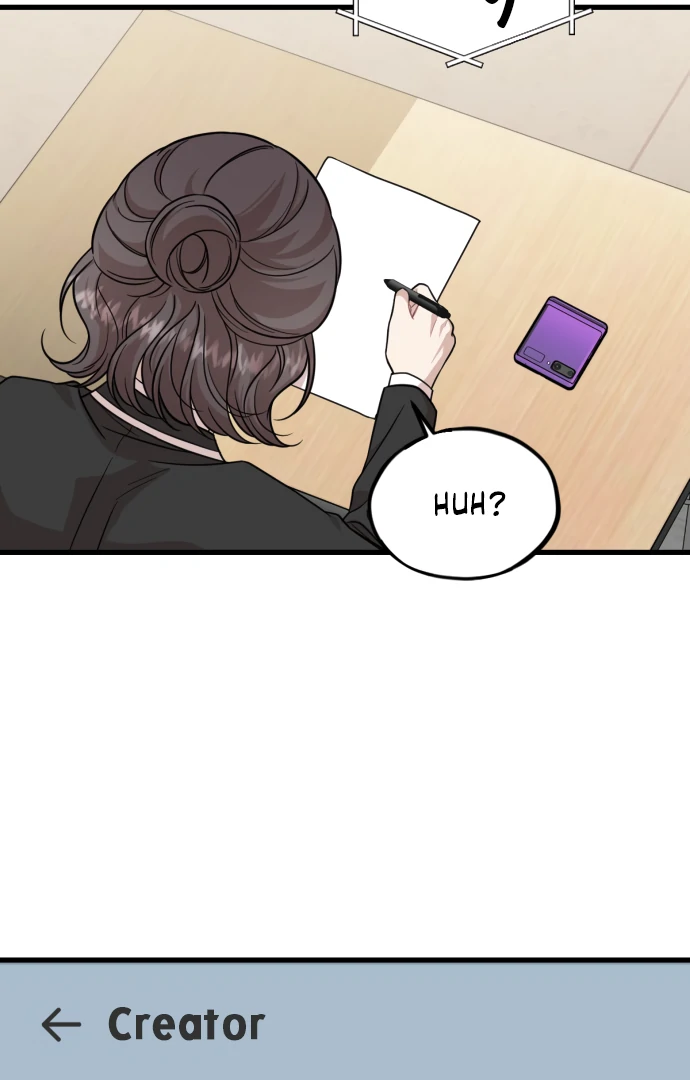 Possible to Date a Ranker? chapter 20 page 79