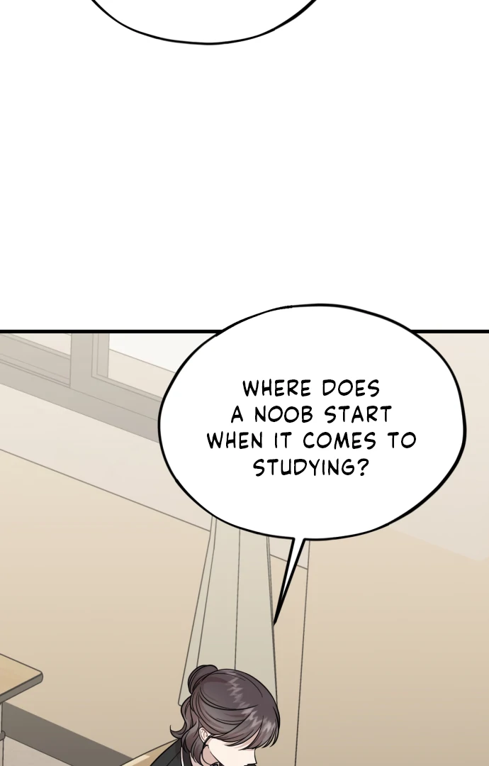 Possible to Date a Ranker? chapter 20 page 82