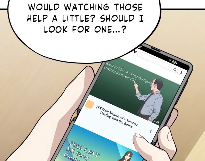 Possible to Date a Ranker? chapter 20 page 84