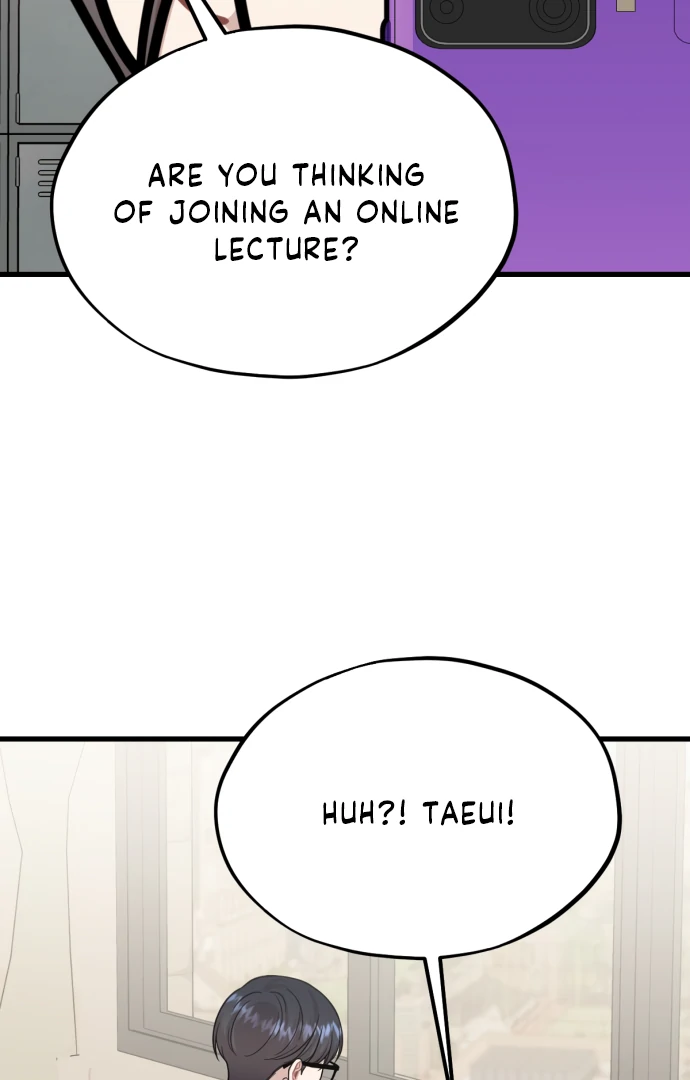 Possible to Date a Ranker? chapter 20 page 88