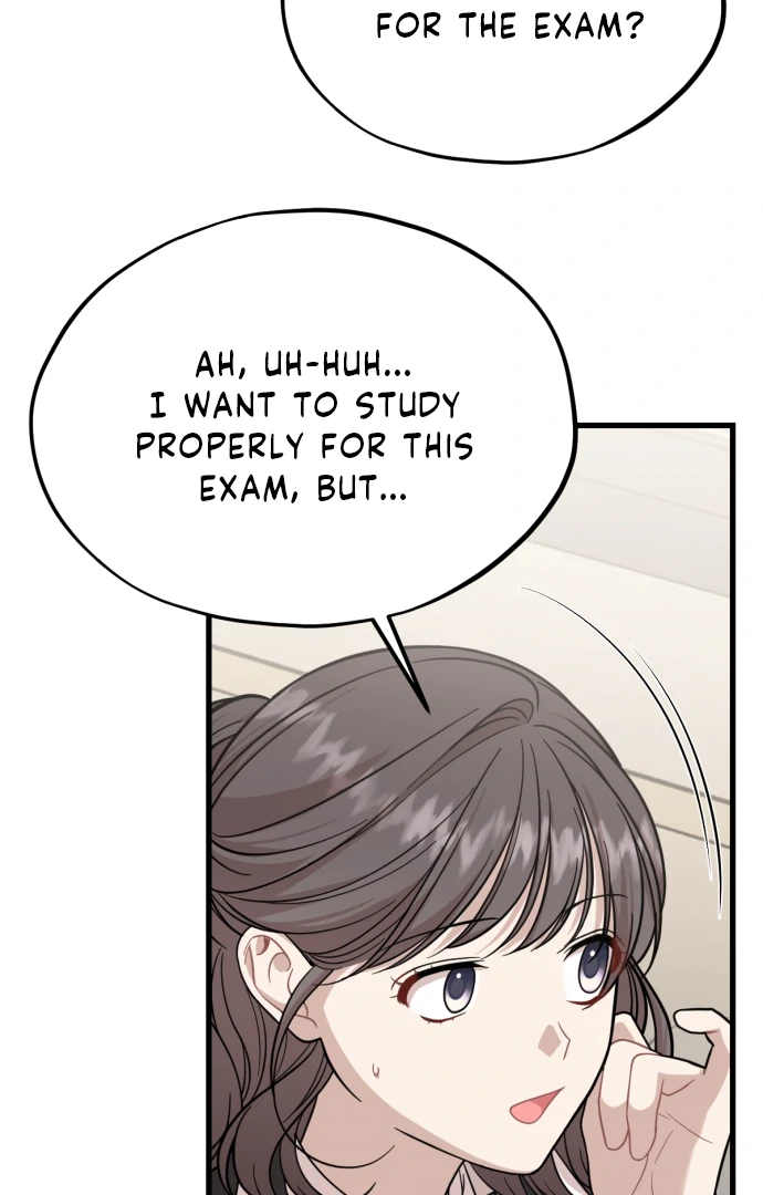 Possible to Date a Ranker? chapter 20 page 90