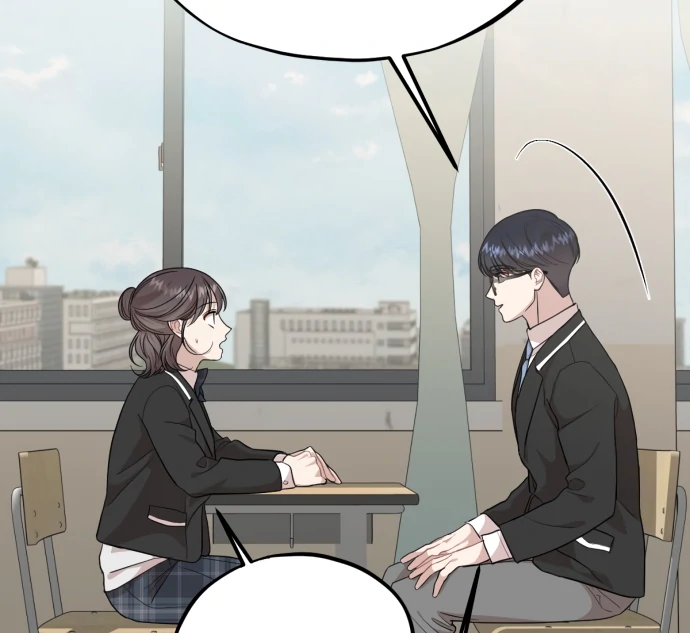 Possible to Date a Ranker? chapter 20 page 93