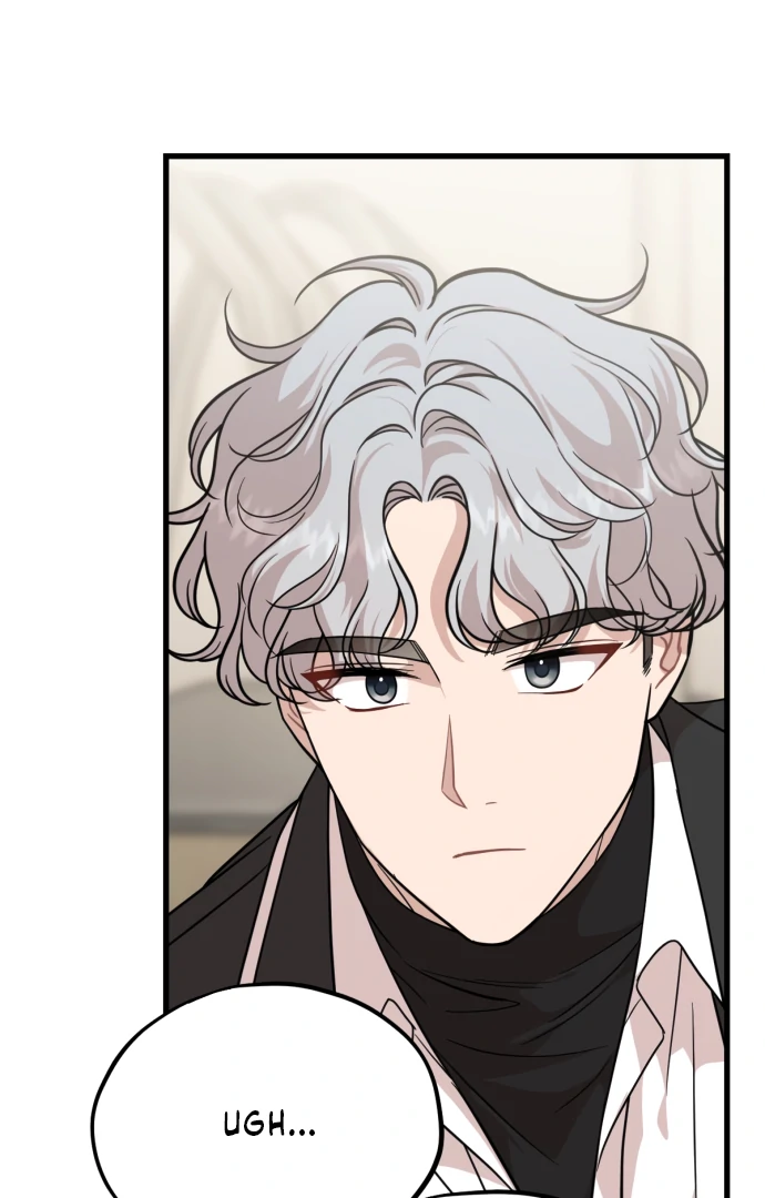 Possible to Date a Ranker? chapter 20 page 99