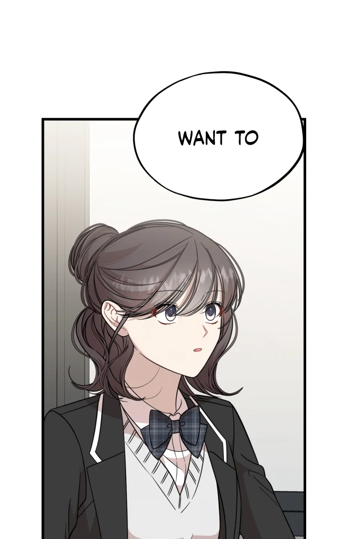 Possible to Date a Ranker? chapter 21 page 1
