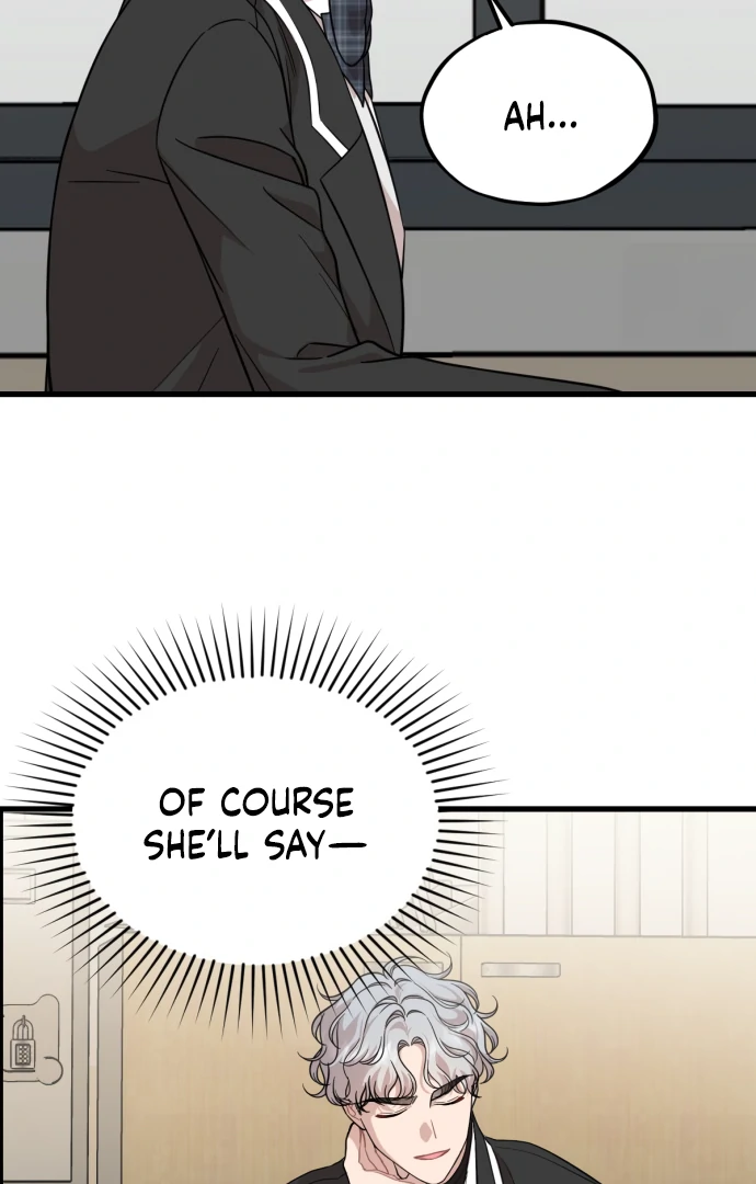 Possible to Date a Ranker? chapter 21 page 12