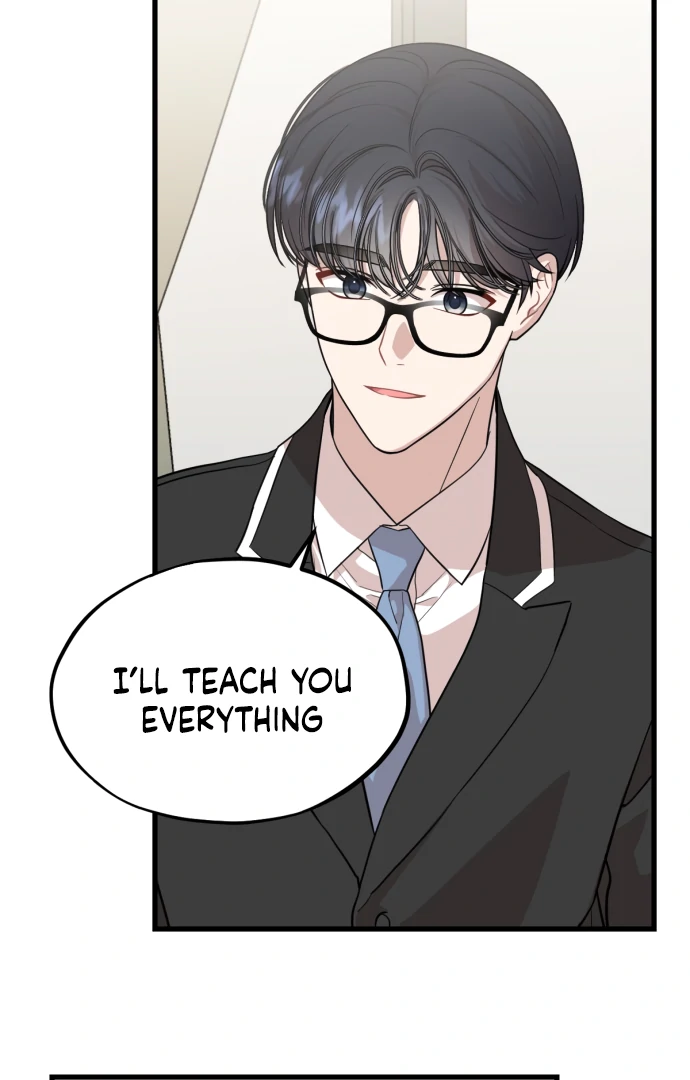 Possible to Date a Ranker? chapter 21 page 15