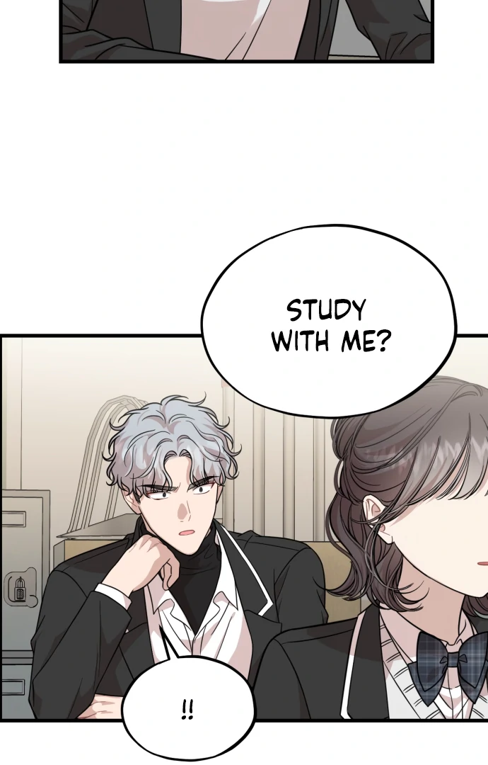 Possible to Date a Ranker? chapter 21 page 2