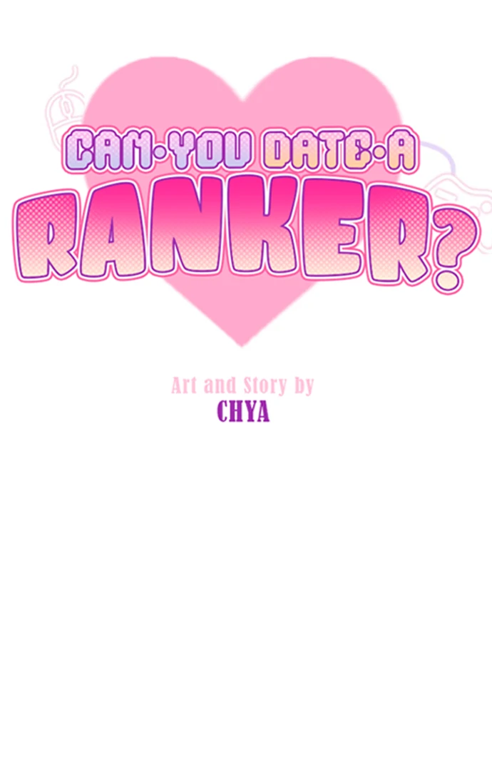 Possible to Date a Ranker? chapter 21 page 21