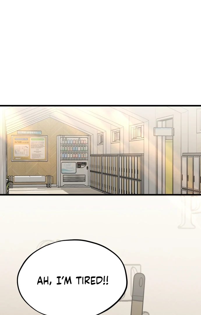 Possible to Date a Ranker? chapter 21 page 22