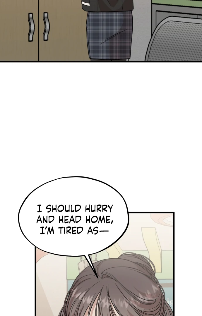 Possible to Date a Ranker? chapter 21 page 25