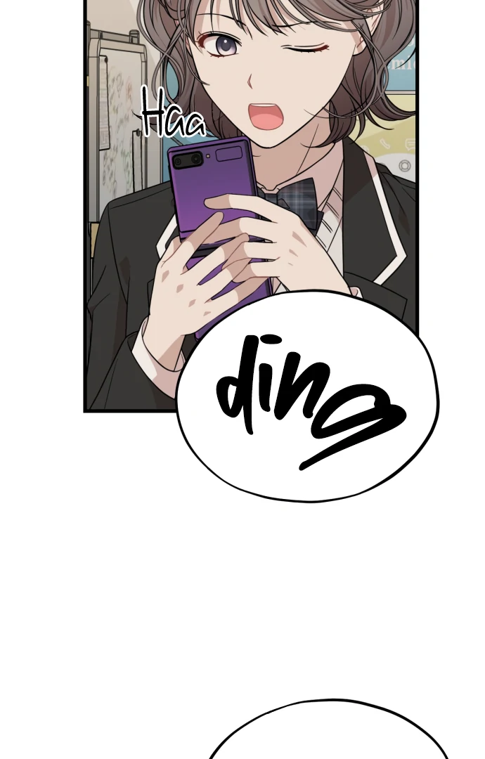 Possible to Date a Ranker? chapter 21 page 26
