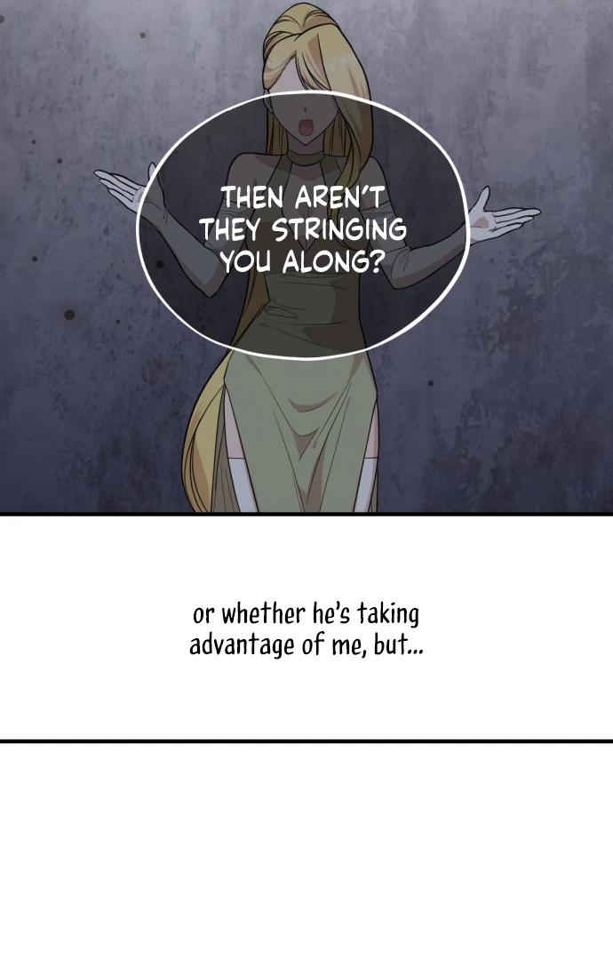Possible to Date a Ranker? chapter 21 page 30