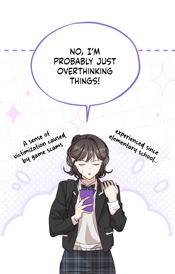 Possible to Date a Ranker? chapter 21 page 31