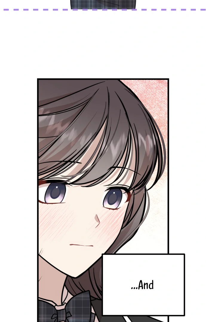 Possible to Date a Ranker? chapter 21 page 32