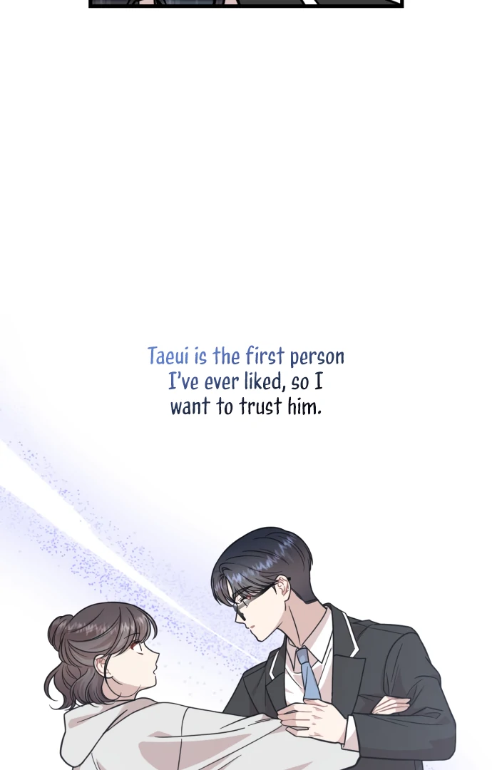 Possible to Date a Ranker? chapter 21 page 33