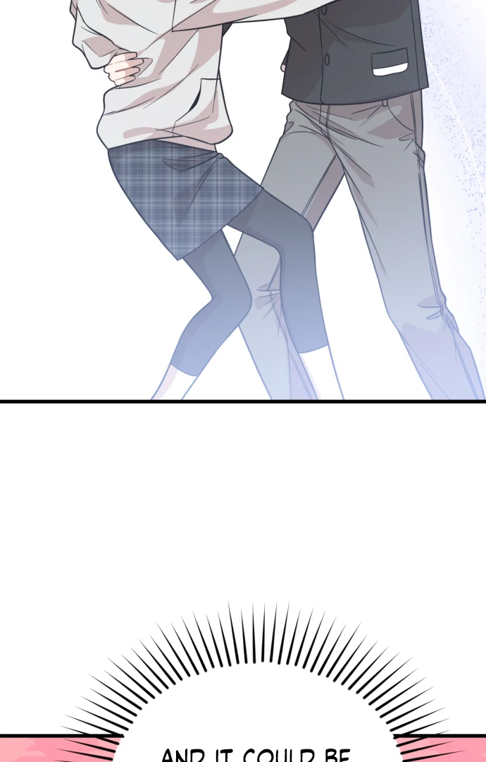 Possible to Date a Ranker? chapter 21 page 34