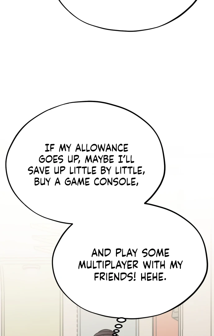 Possible to Date a Ranker? chapter 21 page 37