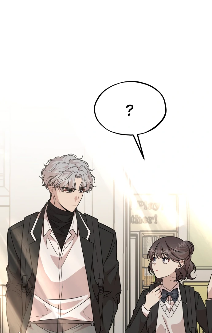 Possible to Date a Ranker? chapter 21 page 40