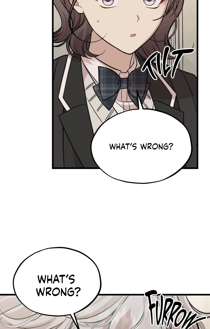 Possible to Date a Ranker? chapter 21 page 45
