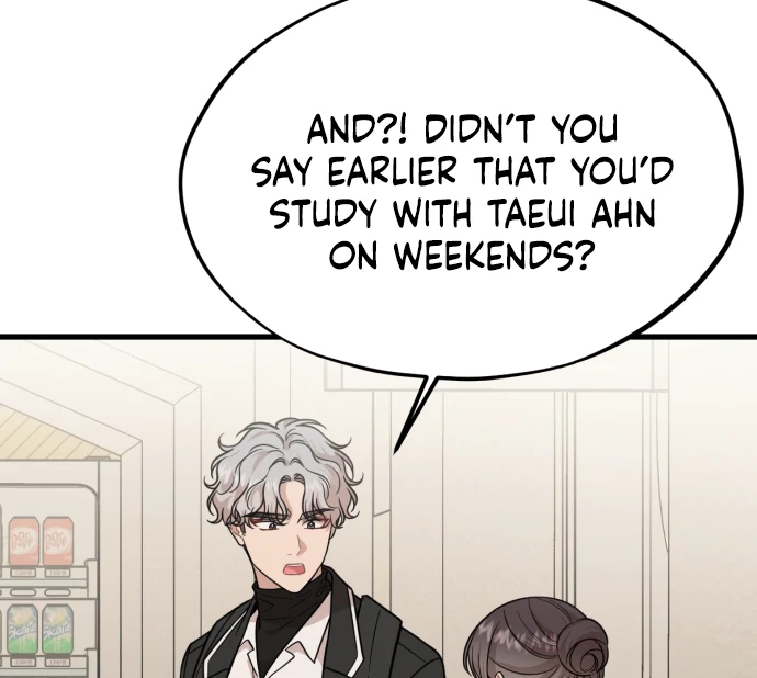 Possible to Date a Ranker? chapter 21 page 48