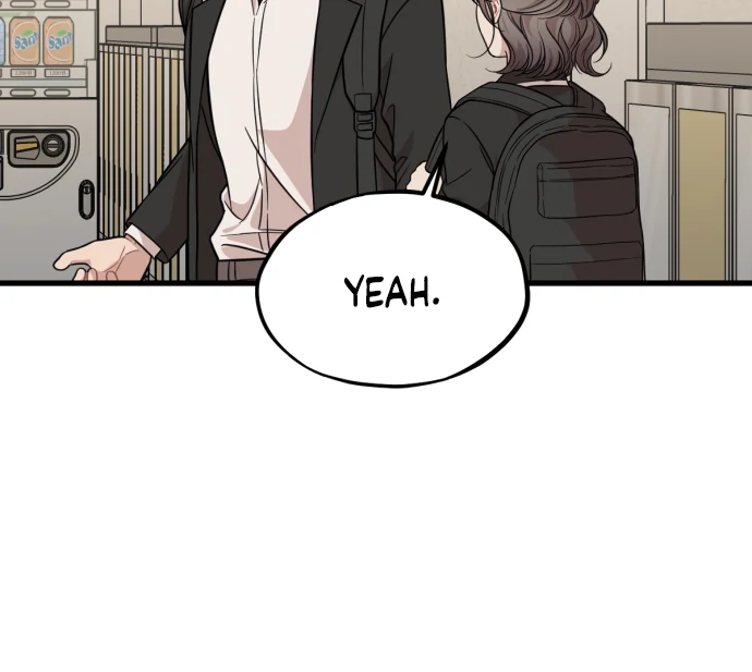 Possible to Date a Ranker? chapter 21 page 49