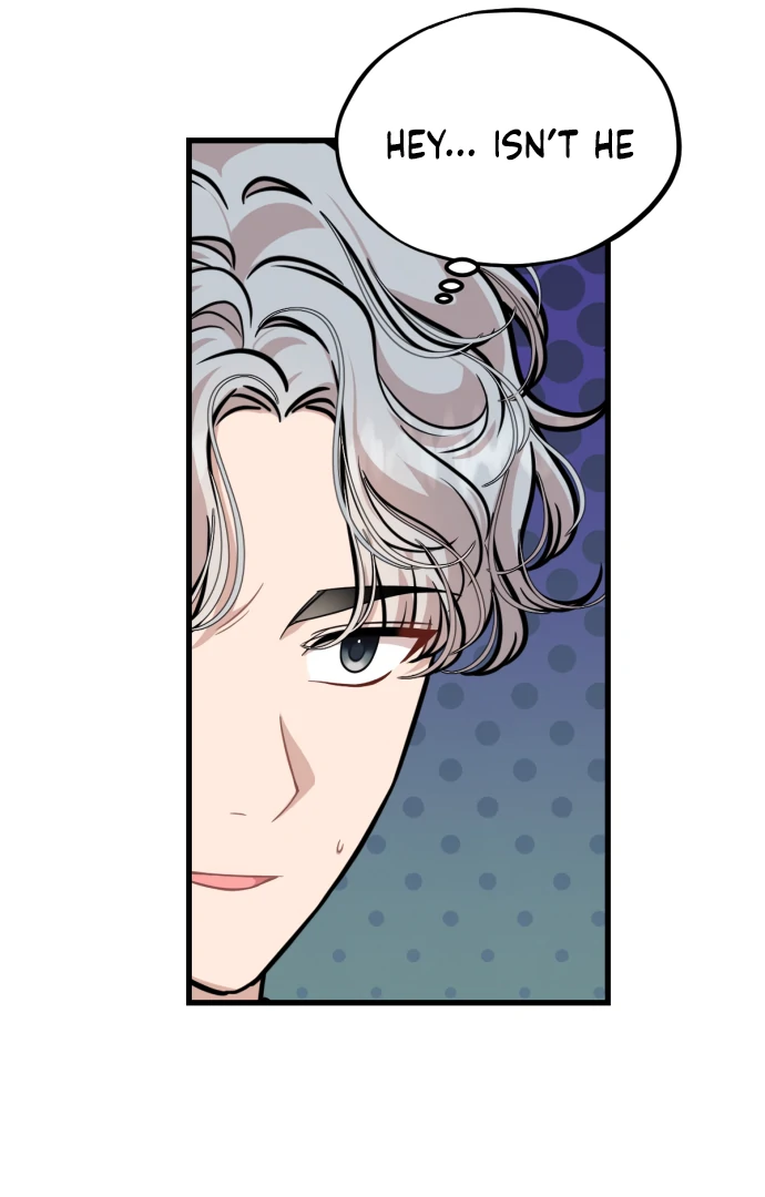 Possible to Date a Ranker? chapter 21 page 5