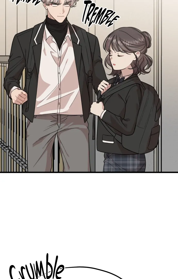 Possible to Date a Ranker? chapter 21 page 53