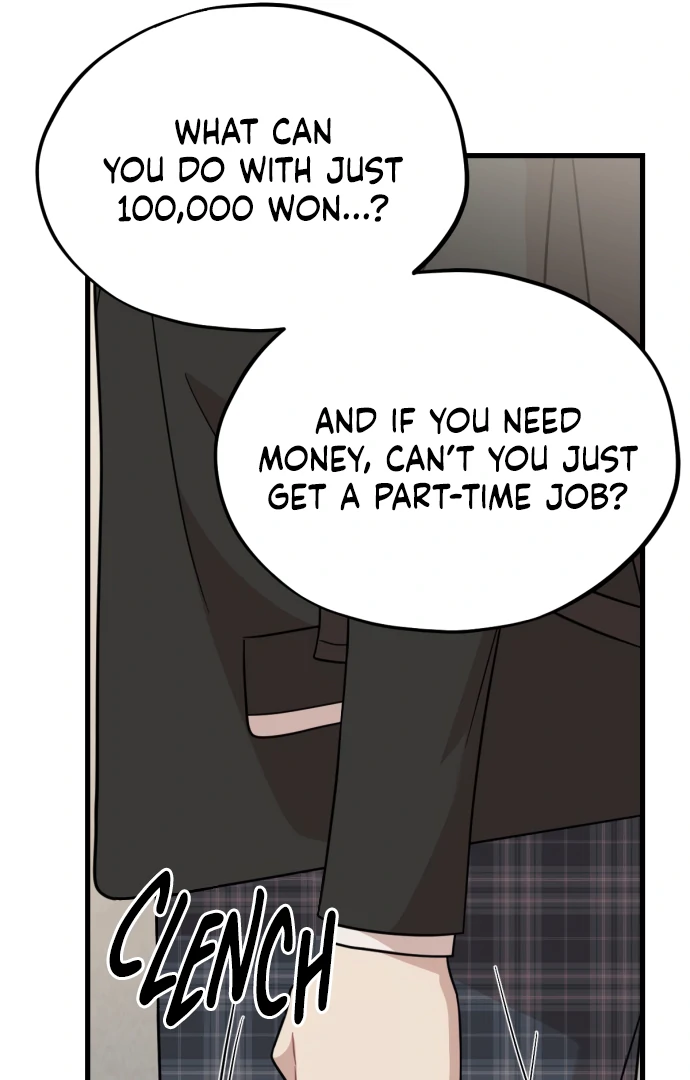 Possible to Date a Ranker? chapter 21 page 59