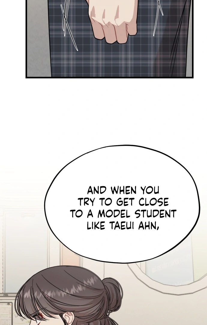 Possible to Date a Ranker? chapter 21 page 60