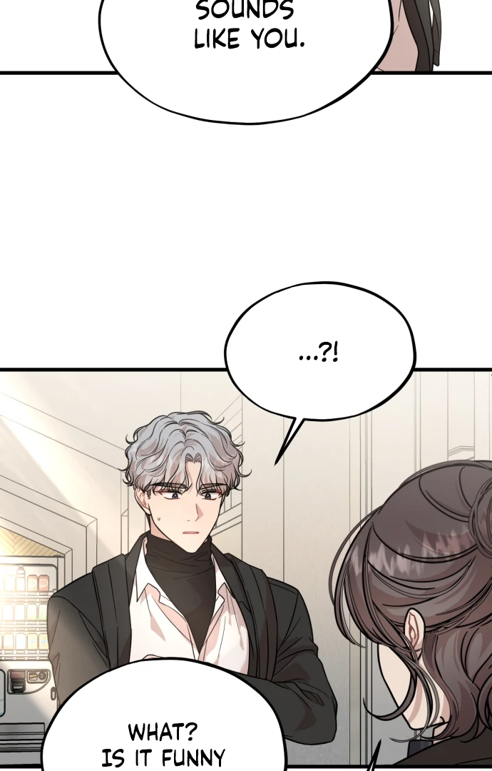 Possible to Date a Ranker? chapter 21 page 63