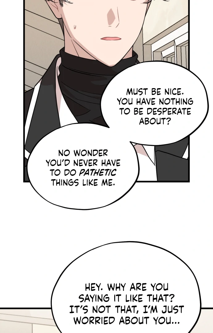 Possible to Date a Ranker? chapter 21 page 65