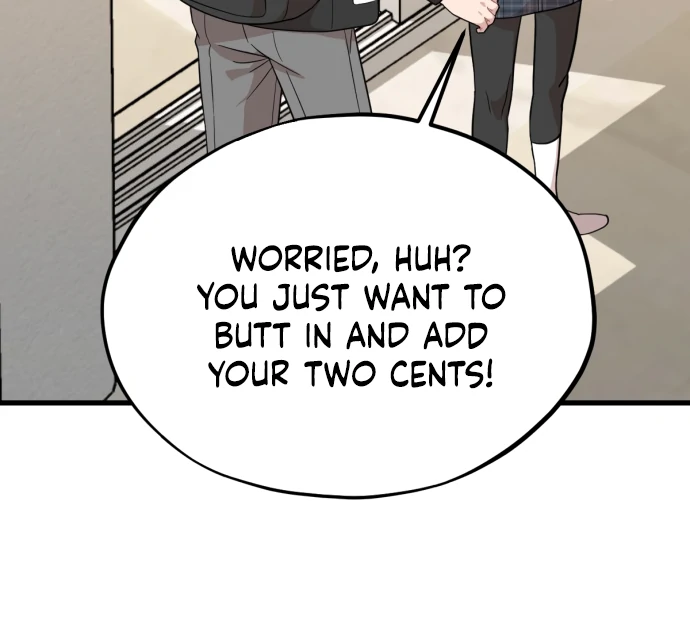 Possible to Date a Ranker? chapter 21 page 67