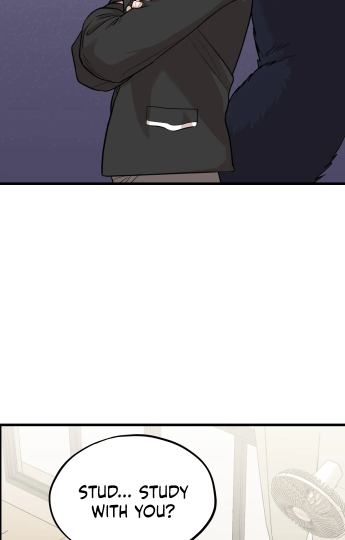 Possible to Date a Ranker? chapter 21 page 7