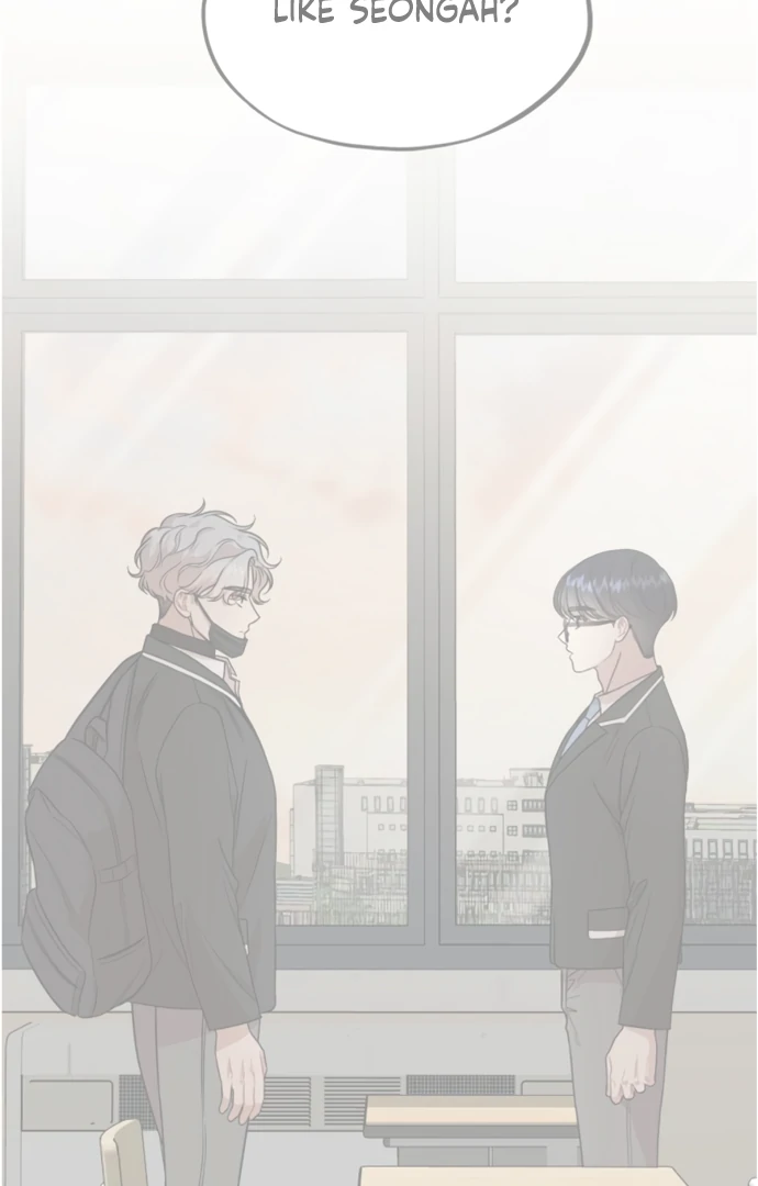 Possible to Date a Ranker? chapter 21 page 72