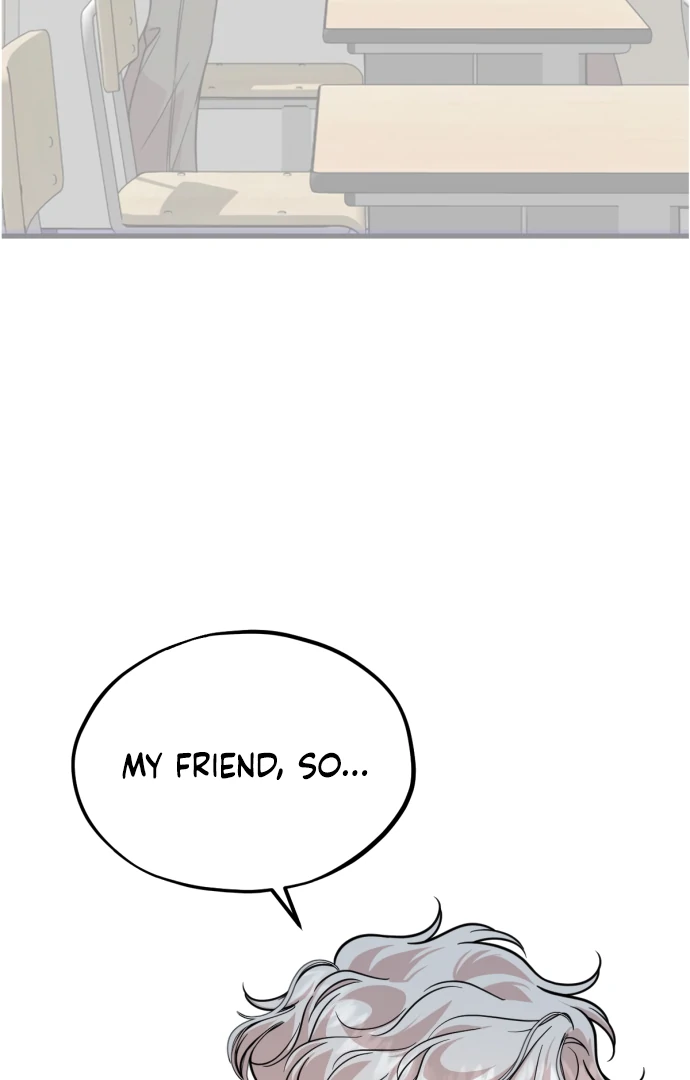 Possible to Date a Ranker? chapter 21 page 73