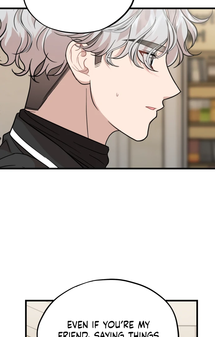 Possible to Date a Ranker? chapter 21 page 75