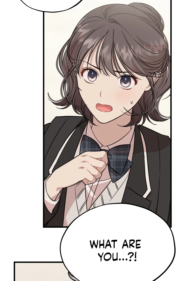 Possible to Date a Ranker? chapter 21 page 83