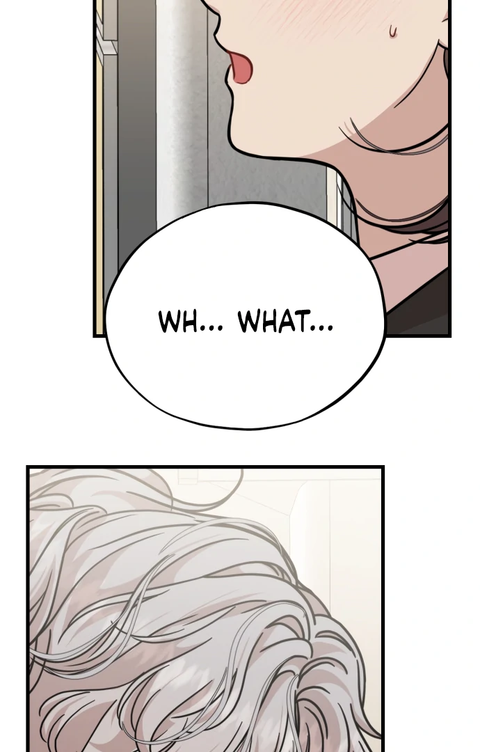 Possible to Date a Ranker? chapter 21 page 89