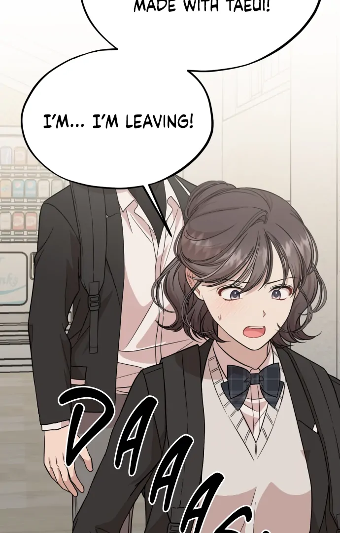 Possible to Date a Ranker? chapter 21 page 94