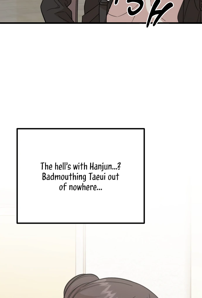 Possible to Date a Ranker? chapter 21 page 95