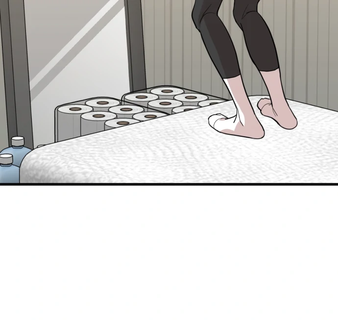 Possible to Date a Ranker? chapter 22 page 101