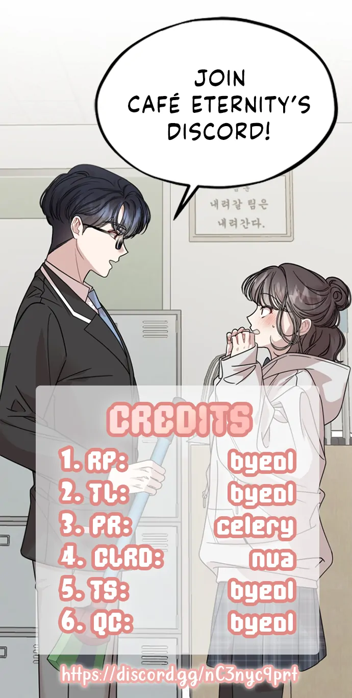 Possible to Date a Ranker? chapter 22 page 104