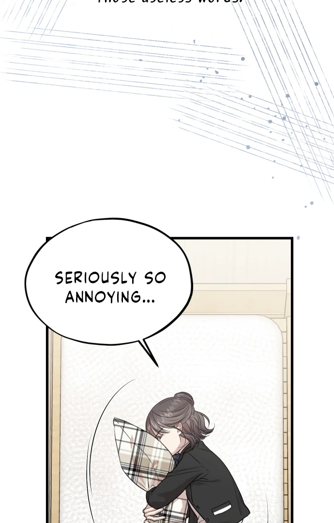 Possible to Date a Ranker? chapter 22 page 11