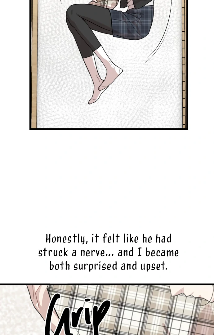 Possible to Date a Ranker? chapter 22 page 12