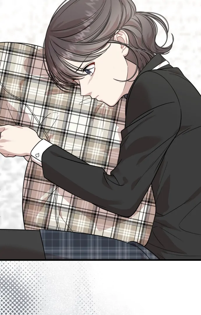 Possible to Date a Ranker? chapter 22 page 14