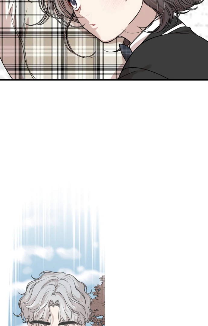 Possible to Date a Ranker? chapter 22 page 20