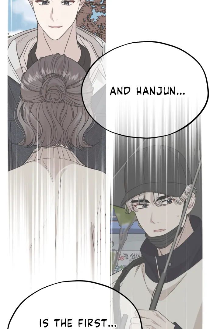 Possible to Date a Ranker? chapter 22 page 21