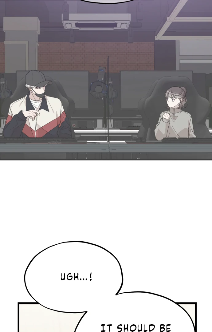 Possible to Date a Ranker? chapter 22 page 23